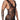 Bodysuit - Mens Lace Bodysuit CandyMan 99743 - S - Black - CandyMan_99743_Black_S - CandyMan - 4