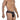 Brief - Mens Lace Briefs CandyMan 99769 - S/M - Black - CandyMan_99769_Black_S/M - CandyMan - 4