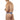 Thong - Mens Lace G - String Thongs CandyMan 99421 - S - Blue - CandyMan_99421_Blue_S - CandyMan - 3