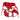Jockstrap - Mens Lace Garter - Jockstrap Outfit CandyMan 99550 - S/M - Red - CandyMan_99550_Red_S/M - CandyMan - 6