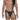 Thong - Mens Lace Garter Thongs CandyMan 99803 - S/M - Black - CandyMan_99803_Black_S/M - CandyMan - 1
