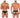 Mens Lace Garther Jockstrap CandyMan 99717 - CandyMan_99717_Black_S/M - 2