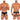 Jockstrap - Mens Lace Garther Jockstrap CandyMan 99717 - S/M - Black - CandyMan_99717_Black_S/M - CandyMan - 2