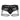 Mens Lace Garther Jockstrap CandyMan 99717 - CandyMan_99717_Black_S/M - 5