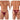 Bikini - Mens Lace Heart Bikini CandyMan 99579 - S/M - Burgundy - CandyMan_99579_Burgundy_S/M - CandyMan - 2