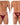Mens Lace Heart Bikini CandyMan 99579 - CandyMan_99579_Burgundy_S/M - 2