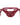 Bikini - Mens Lace Heart Bikini CandyMan 99579 - S/M - Burgundy - CandyMan_99579_Burgundy_S/M - CandyMan - 7