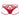 Thong - Mens Lace Jock Thongs CandyMan 99770 - S/M - Red - CandyMan_99770_Red_S/M - CandyMan - 7
