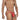 Thong - Mens Lace Jock Thongs CandyMan 99770 - S/M - Red - CandyMan_99770_Red_S/M - CandyMan - 4