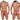 Thong - Mens Lace Jock Thongs CandyMan 99770 - S/M - Red - CandyMan_99770_Red_S/M - CandyMan - 2