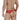 Jockstrap - Mens Lace Jockstrap CandyMan 99538 - S/M - Red - CandyMan_99538_Red_S/M - CandyMan - 3