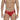 Jockstrap - Mens Lace Jockstrap CandyMan 99538 - S/M - Red - CandyMan_99538_Red_S/M - CandyMan - 1