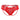 Jockstrap - Mens Lace Jockstrap CandyMan 99538 - S/M - Red - CandyMan_99538_Red_S/M - CandyMan - 5