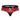 Jockstrap - Mens Lace Jockstrap CandyMan 99627 - S/M - Red - CandyMan_99627_Red_S/M - CandyMan - 5