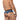 Jockstrap - Mens Lace Jockstrap CandyMan 99627 - S/M - Red - CandyMan_99627_Red_S/M - CandyMan - 12