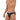 Jockstrap - Mens Lace Jockstrap CandyMan 99721 - S/M - Black - CandyMan_99721_Black_S/M - CandyMan - 4