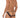 Jockstrap - Mens Lace Jockstrap CandyMan 99721 - S/M - Black - CandyMan_99721_Black_S/M - CandyMan - 3