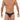 Jockstrap - Mens Lace Jockstrap CandyMan 99721 - S/M - Black - CandyMan_99721_Black_S/M - CandyMan - 1