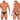 Jockstrap - Mens Lace Jockstrap CandyMan 99721 - S/M - Black - CandyMan_99721_Black_S/M - CandyMan - 2