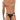 Jockstrap - Mens Lace Jockstrap CandyMan 99730 - S/M - Black - CandyMan_99730_Black_S/M - CandyMan - 1