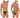 Mens Lace Jockstrap CandyMan 99730 - CandyMan_99730_Black_S/M - 2