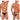 Jockstrap - Mens Lace Jockstrap CandyMan 99730 - S/M - Black - CandyMan_99730_Black_S/M - CandyMan - 2