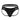 Jockstrap - Mens Lace Jockstrap CandyMan 99763 - S/M - Black - CandyMan_99763_Black_S/M - CandyMan - 7