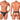 Jockstrap - Mens Lace Jockstrap CandyMan 99763 - S/M - Black - CandyMan_99763_Black_S/M - CandyMan - 2