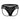 Jockstrap - Mens Lace Jockstrap CandyMan 99763 - S/M - Black - CandyMan_99763_Black_S/M - CandyMan - 5