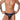 Jockstrap - Mens Lace Jockstrap CandyMan 99763 - S/M - Black - CandyMan_99763_Black_S/M - CandyMan - 1