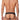 Jockstrap - Mens Lace Jockstrap CandyMan 99763 - S/M - Black - CandyMan_99763_Black_S/M - CandyMan - 3
