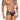 Jockstrap - Mens Lace Jockstrap Xtremen 91119 - S - Black - Xtremen_91119_Black_S - Xtremen - 4
