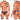Jockstrap - Mens Lace Jockstrap Xtremen 91119 - S - Black - Xtremen_91119_Black_S - Xtremen - 2