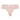 Thong - Mens Lace Thongs CandyMan 99595 - S/M - Rose - CandyMan - Malebasics