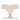 Thong - Mens Lace Thongs CandyMan 99595 - S/M - Rose - CandyMan - Malebasics