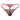Thong - Mens Lace Thongs CandyMan 99685 - S/M - Red - CandyMan_99685_Red_S/M - CandyMan - 24