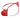 Thong - Mens Lace Thongs CandyMan 99685 - S/M - Red - CandyMan_99685_Red_S/M - CandyMan - 6