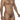 Thong - Mens Lace Thongs CandyMan 99685 - S/M - Red - CandyMan_99685_Red_S/M - CandyMan - 21