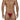 Thong - Mens Lace Thongs CandyMan 99685 - S/M - Red - CandyMan_99685_Red_S/M - CandyMan - 2