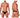 Mens Lace Thongs CandyMan 99747 - CandyMan_99747_Black_S/M - 2