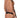 Mens Lace Thongs CandyMan 99747 - CandyMan_99747_Black_S/M - 3