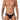 Thong - Mens Lace Thongs CandyMan 99747 - S/M - Black - CandyMan_99747_Black_S/M - CandyMan - 1