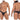 Thong - Mens Lace Thongs CandyMan 99784 - S/M - Black - CandyMan_99784_Black_S/M - CandyMan - 2