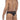 Thong - Mens Lace Thongs CandyMan 99784 - S/M - Black - CandyMan_99784_Black_S/M - CandyMan - 3