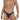 Thong - Mens Lace Thongs CandyMan 99784 - S/M - Black - CandyMan_99784_Black_S/M - CandyMan - 1