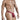 Thong - Mens Lace Thongs CandyMan 99823 - S/M - Wine - CandyMan_99823_Wine_S/M - CandyMan - 4