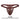 Thong - Mens Lace Thongs CandyMan 99823 - S/M - Wine - CandyMan_99823_Wine_S/M - CandyMan - 8