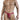 Thong - Mens Lace Thongs CandyMan 99823 - S/M - Wine - CandyMan_99823_Wine_S/M - CandyMan - 1