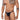 Thong - Mens Lace Thongs Xtremen 91120 - S - Black - Xtremen_91120_Black_S - Xtremen - 4
