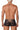 Trunk - Mens Lace Trunks CandyMan 99745 - S/M - Black - CandyMan_99745_Black_S/M - CandyMan - 3